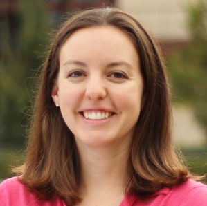 Photo of Julie Kolesar, PhD