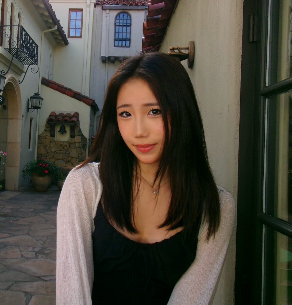 Photo of Ju-Ah Paik